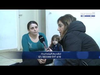 7 أطفال يفتقرون لكل مقومات الحياة بعدما جارت الأيام على والدهم...