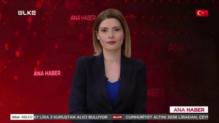 Ülke Ana Haber – 28 Nisan 2021
