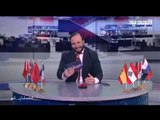 عمشان Show الحلقة 116 - ابو طلال يطل عبر شاشة الجديد بتوقعات جديدة لعام 2020