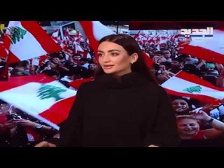 يوميات ثورة - حلقة 02-01-2020