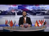 عمشان Show الحلقة 120  - أبو طلال يشرح طريقة عمل 