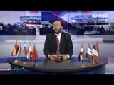 عمشان Show الحلقة 135 -ابو طلال يشرح اسباب انتقال رئيس الحكومة حسان دياب الى السراي الحكومي
