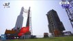 China successfully launches space station core module