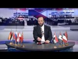 الحلقة 137 -أبو طلال للنائب زياد أسود: ربطلي زندك شوي إنت نائب أو جيمس بوند؟
