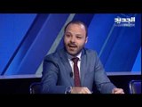 المواجهة بين الحريري وباسيل تمتد من المنابر إلى السوشال ميديا وصولا إلى استديو #طوني_خليفة