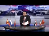 عمشان show الحلقة 151-أبو طلال يعلن تخليه عن الـ10 أشهر الباقية من العام 2020!