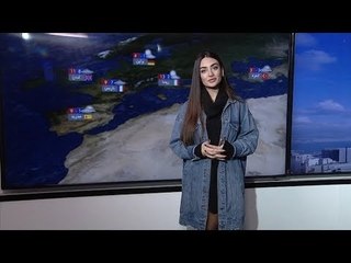 نشرة الطقس الصباحية 03-01-2020 مع نور صوما