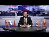 عمشان Show الحلقة 146 -ابو طلال كشف عن الحديث بين وفد البنك الدولي والرئيس حسان دياب