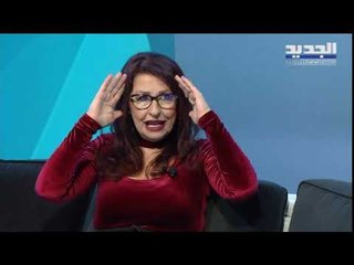 الممثلة نوال كامل تعرضت لإعتداء جنسي في مراهقتها... معاناة طويلة ترويها للعبرة