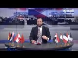 عمشان show الحلقة 132 - أبو طلال يشرح خطة وزير الصحة العسكرية لمكافحة فايروس كورونا في لبنان!