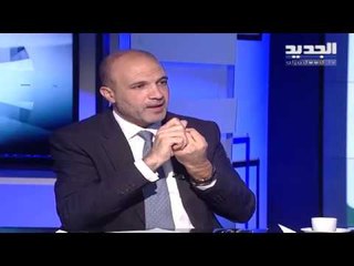 وزير الصحة: نعمل لتحسين الاداء في المستشفيات، سيكون هناك تجهيزات متطورة في القريب العاجل