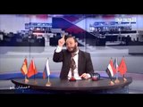 عمشان Show الحلقة 160  - ابو طلال يشرح حسنات وسيئات الحجر الصحي في زمن الفيروسات