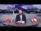 عمشان show الحلقة 177 - ابو طلال: بتفوت بمحل الخضرة بتفكره محل مجوهرات