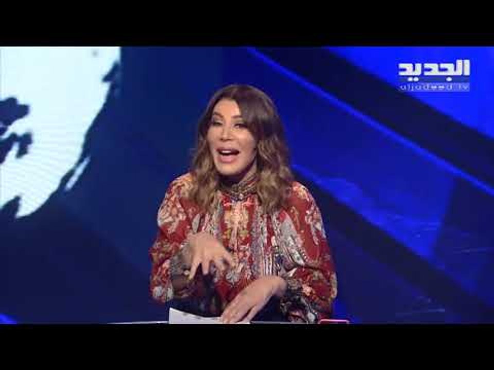 صامدون -  حلقة كندا مع يمنى شري 18-04-2020