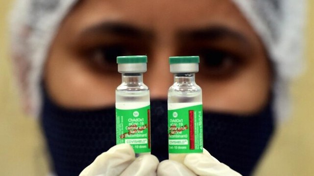 Centre gave over 16 crore Covid vaccine jabs to states for free: Sources