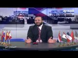 عمشان Show الحلقة 127   - أبو طلال يشرح كيف سينعكس وجود 6 نساء في الحكومة اللبنانية على المشهد العام
