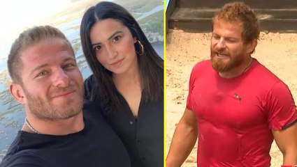 Survivor İsmail'den annesinin "Yılan" dediği nişanlısına olay gönderme: Kimse ailemden değerli değil