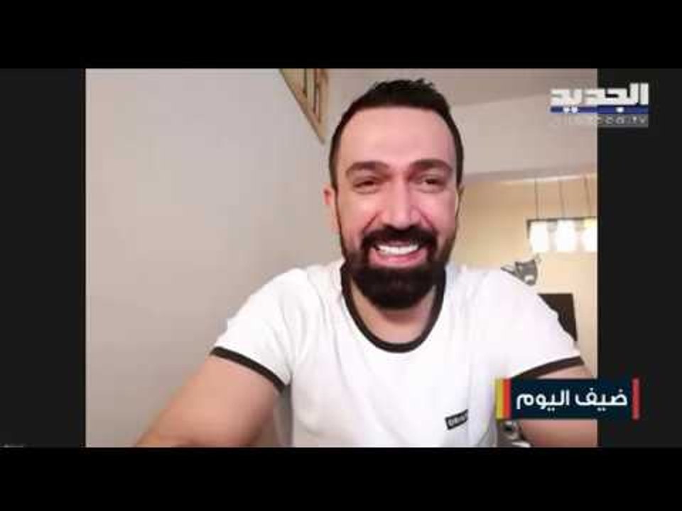 طارق سويد يتحدث عن تجربته الناجحة في كتابة السيناريوهات وعن حمله لقضية وهب الأعضاء #ضيف_اليوم