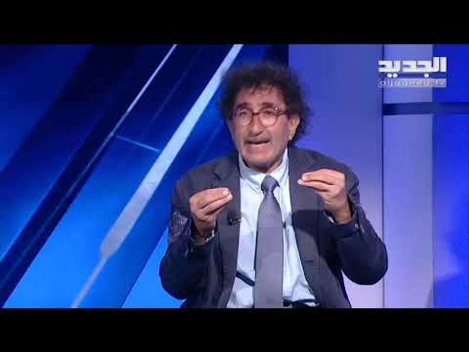 البروفيسور روي نسناس يشرح مخاطر الهيدروكسيكلوروكين في علاج كورونا