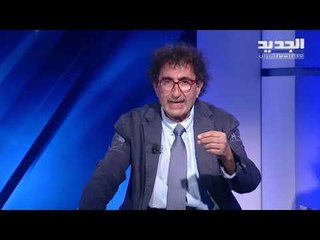 د. فيفي كلاب لـ طوني خليفة : أحواض السباحة أخطر من البحر