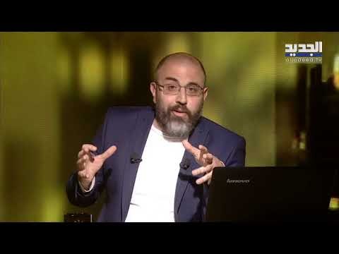 رياض قبيسي يفتح ملف تعليم اللاجئين السوريين في لبنان تابعونا في حلقة خاصة .. #مدارس_من_رمل