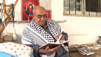 فلسطين.. تآخي المسلمين والمسيحيين خلال رمضان رسالة لترسيخ قيم التعايش