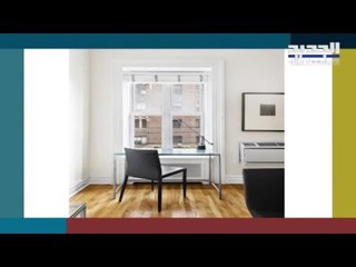 المهندسة الداخلية ديدي سعادة تكشف لكم طريقة تنظيم مساحة المنزل لتكون مناسبة للعمل #بيت_بيوت