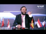 عمشان Show الحلقة 208 - أبو طلال: الضاحية رح تصير شانغهاي الشرق الأوسط