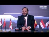 عمشان Show الحلقة 204 - أبو طلال: وأخيرًا الدولة اللبنانية صارت متل المواطن