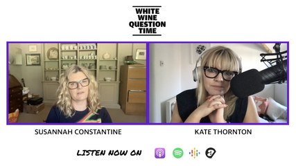 Susannah Constantine opens up about her mother's tragic battles with mental health.