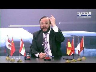 شو عمل أبو طلال بالحرامي المعتر اللي قرر يفوت يسرقلو بيتو؟