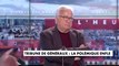 Jean-Claude Dassier : «Je pense qu'ils commencent à avoir la trouille de Marine Le Pen»