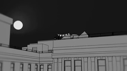 JESUS ARMY- Thank You