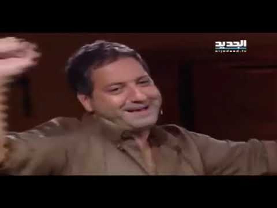 سلّم عليها يا هوى بصوت أمير يزبك