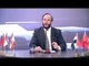 عمشان show - الحلقة 216- منخفض سياسي يسيطر على أوتوستراد صيدا - واحتمال تساقط مسبّات على المرتفعات
