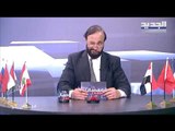 عمشان Show الحلقة 218 - أبو طلال: هيبة الليرة اختفت وصرنا محكومين بأبو شنطة عالموتسيك