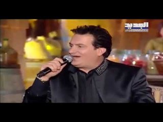 حرب مواويل بين علي الديك ومحمد اسكندر