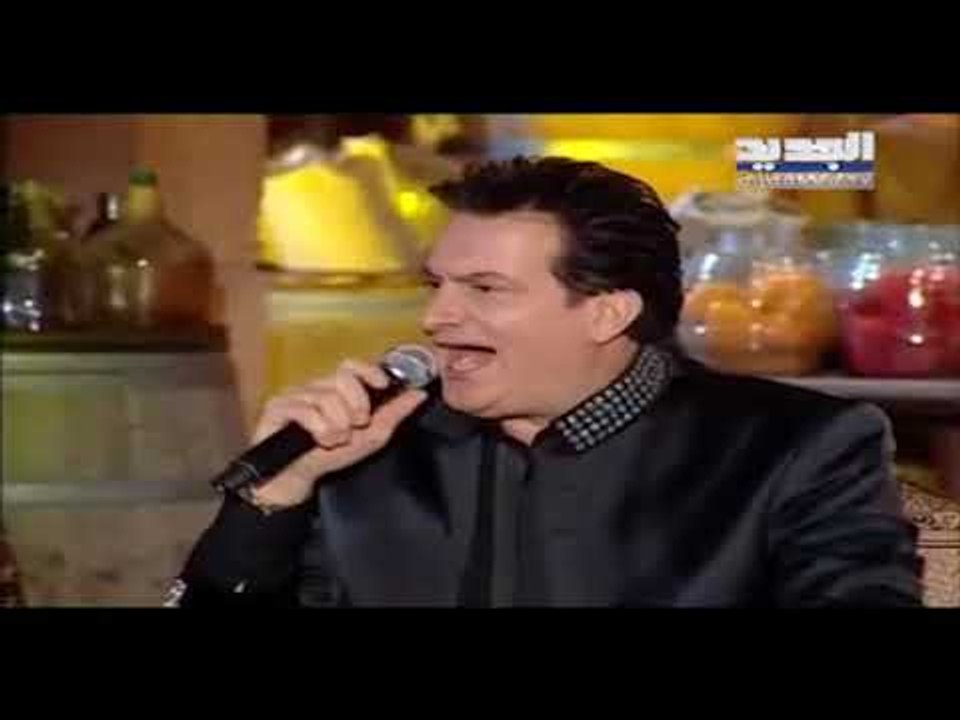 أغاني من التراث الشعبي ودبكة بعلبكية