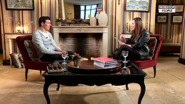 Évelyne Thomas - Taïg Khris : son combat pour garder sa startup OnOff