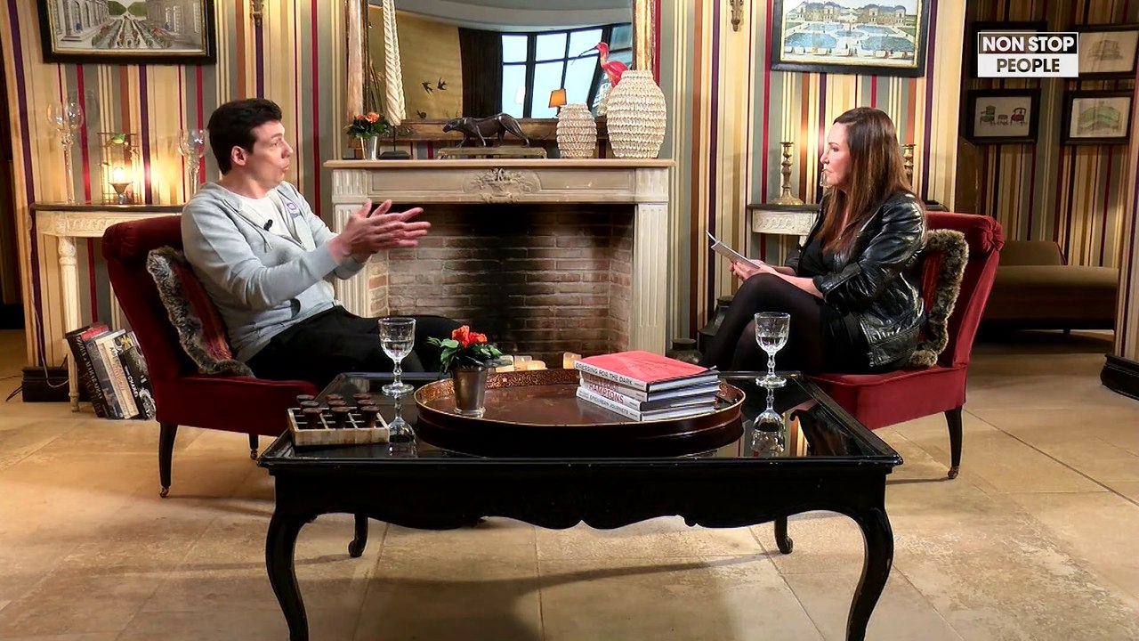 Évelyne Thomas - Taïg Khris : pourquoi la crise de la Covid-19 est "démesurée" selon lui