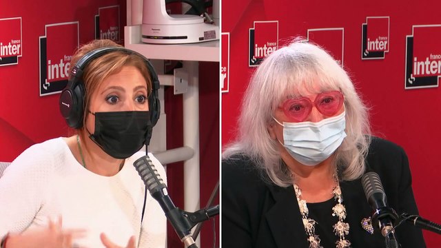 Susie Morgenstern : J'ai toujours 14 ans dans ma tête