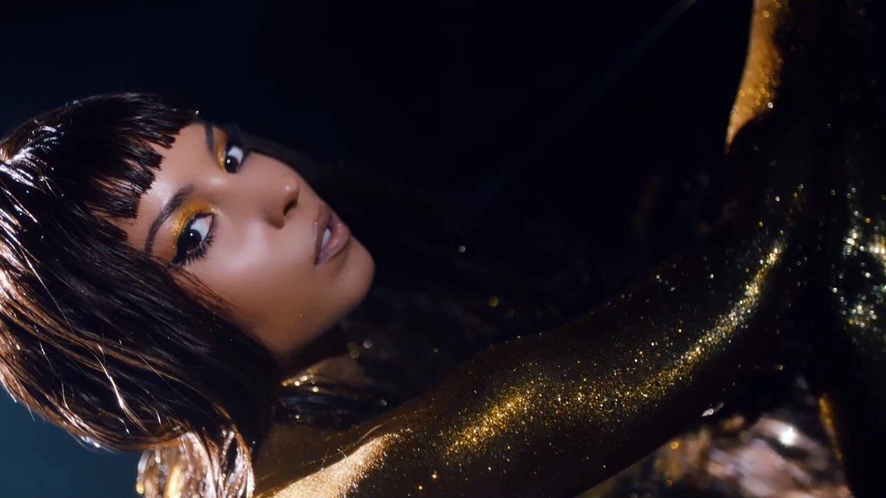 AMI feat. Tata Vlad - Enigma   Official Video