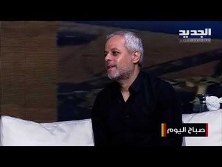 ماذا قال المخرج فاي حداد عن فيلمه عنبر 12؟