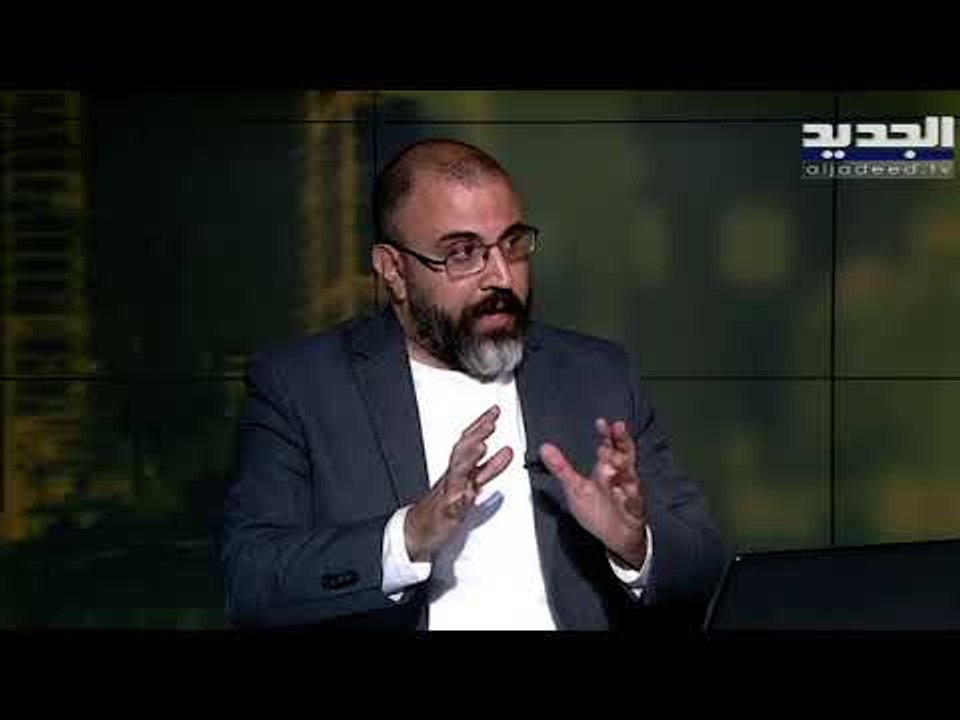 رياض قبيسي يعرض مستندات توثق تفريغ نترات الأمونيوم من سفينة روسوس قبل أشهر من تنفيذ قرار قاضي العجلة