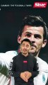 Kisah pemain 'kontroversi' Joey Barton