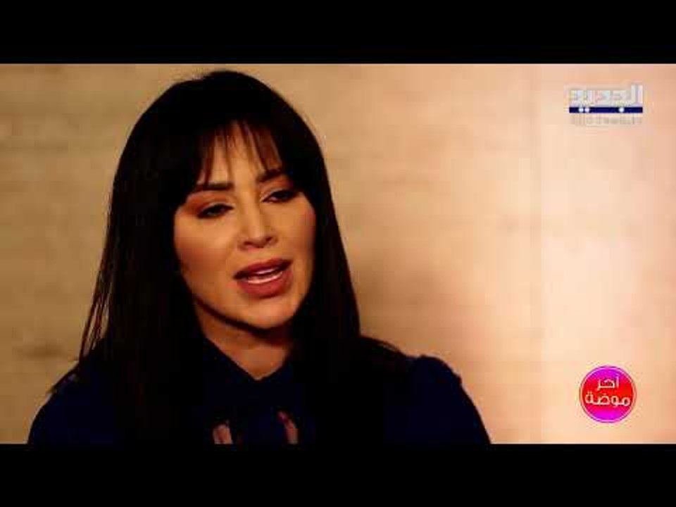 إيلي صعب يتحدث عن مجموعته الجديدة .. ماذا كشف عن لحظة وقوع حادثة مرفأ بيروت؟