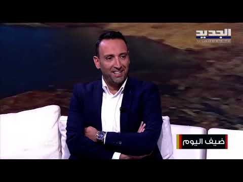 تمام بليق : لن أتراجع عن إسلوبي وبرنامجي الجديد #مع_تمام سيكون مثير اً للجدل