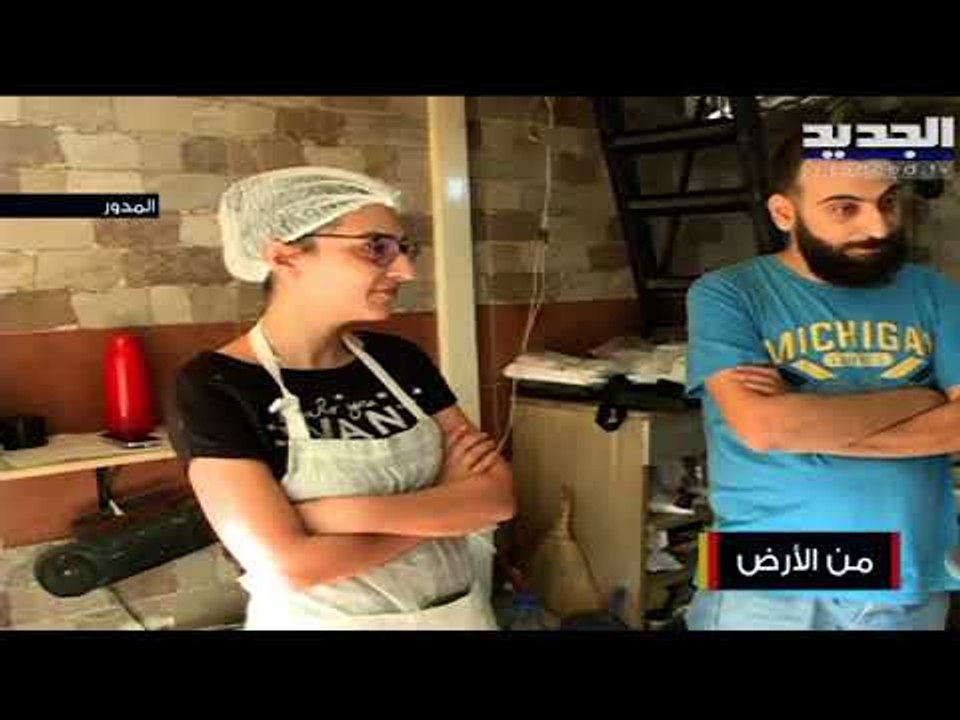 أحد أبناء منطقة المدور : سنكافح باللحم الحي وسنبقى في منطقتنا