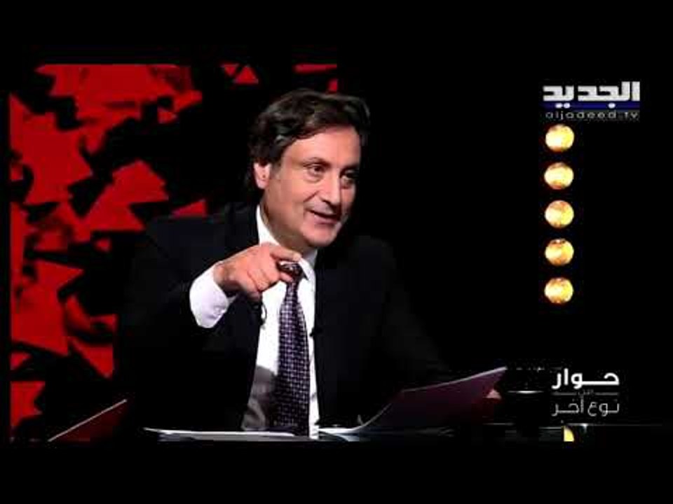 ميشال حايك يطلق سلسلة توقعات جديدة عن لبنان وال...