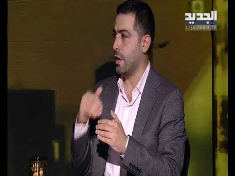 هادي الأمين يفضح بالوثائق كيف تُهندَس تلزيمات الـ75 مليون بوزارة الأشغال وكيف يتم التهرب من الحاسبة